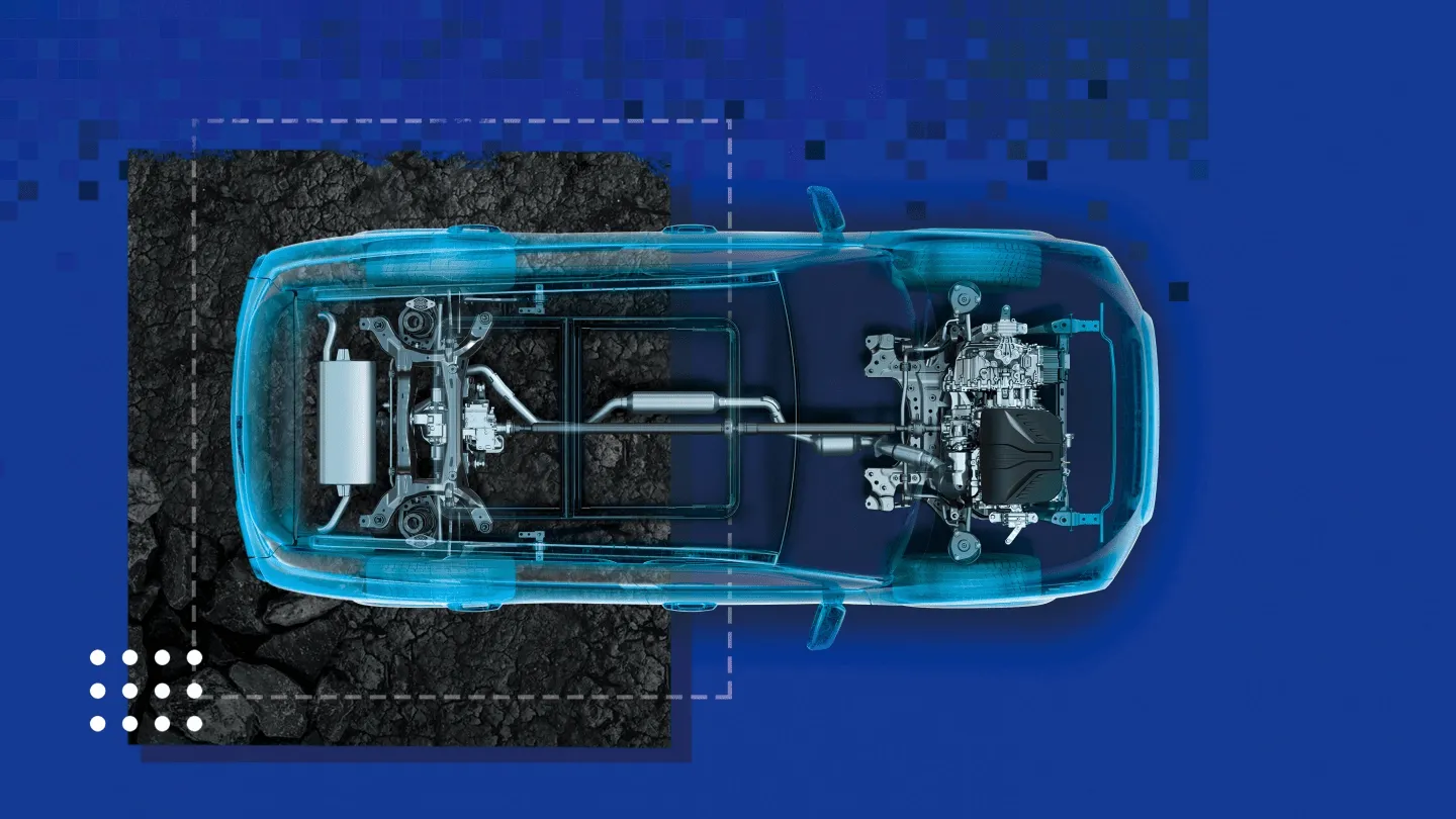 Image principale de la technologie