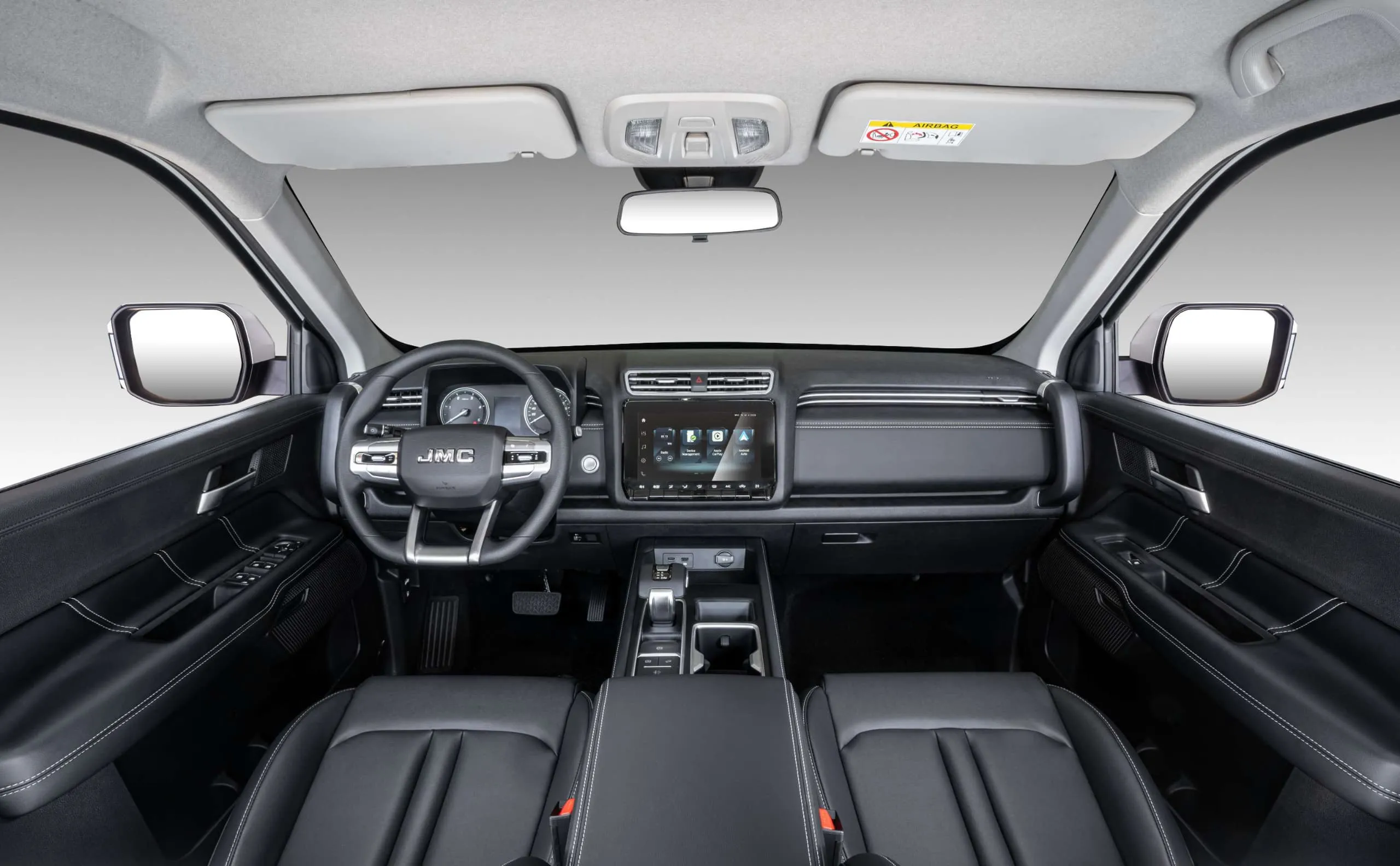 Image intérieure principale