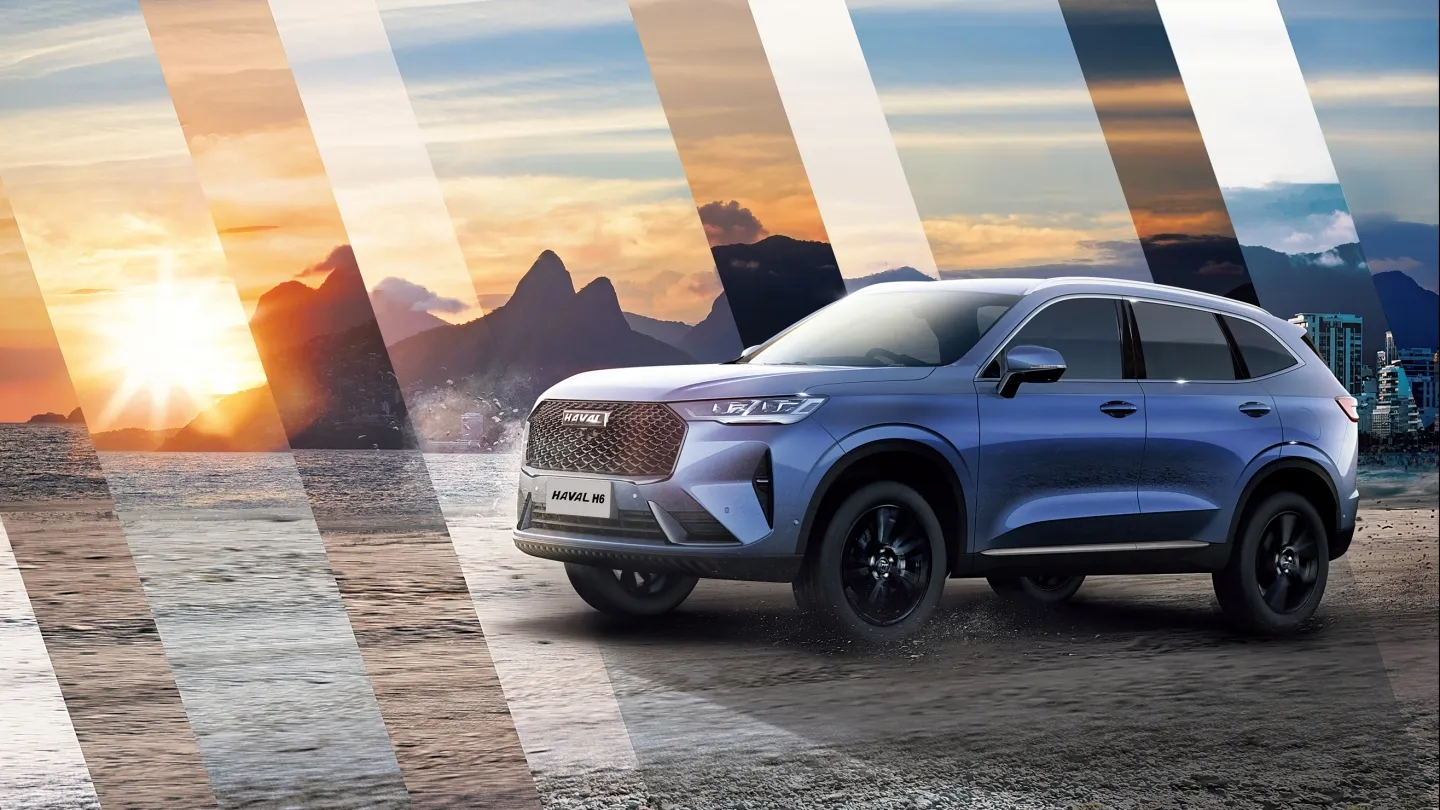 Image principale de la voiture