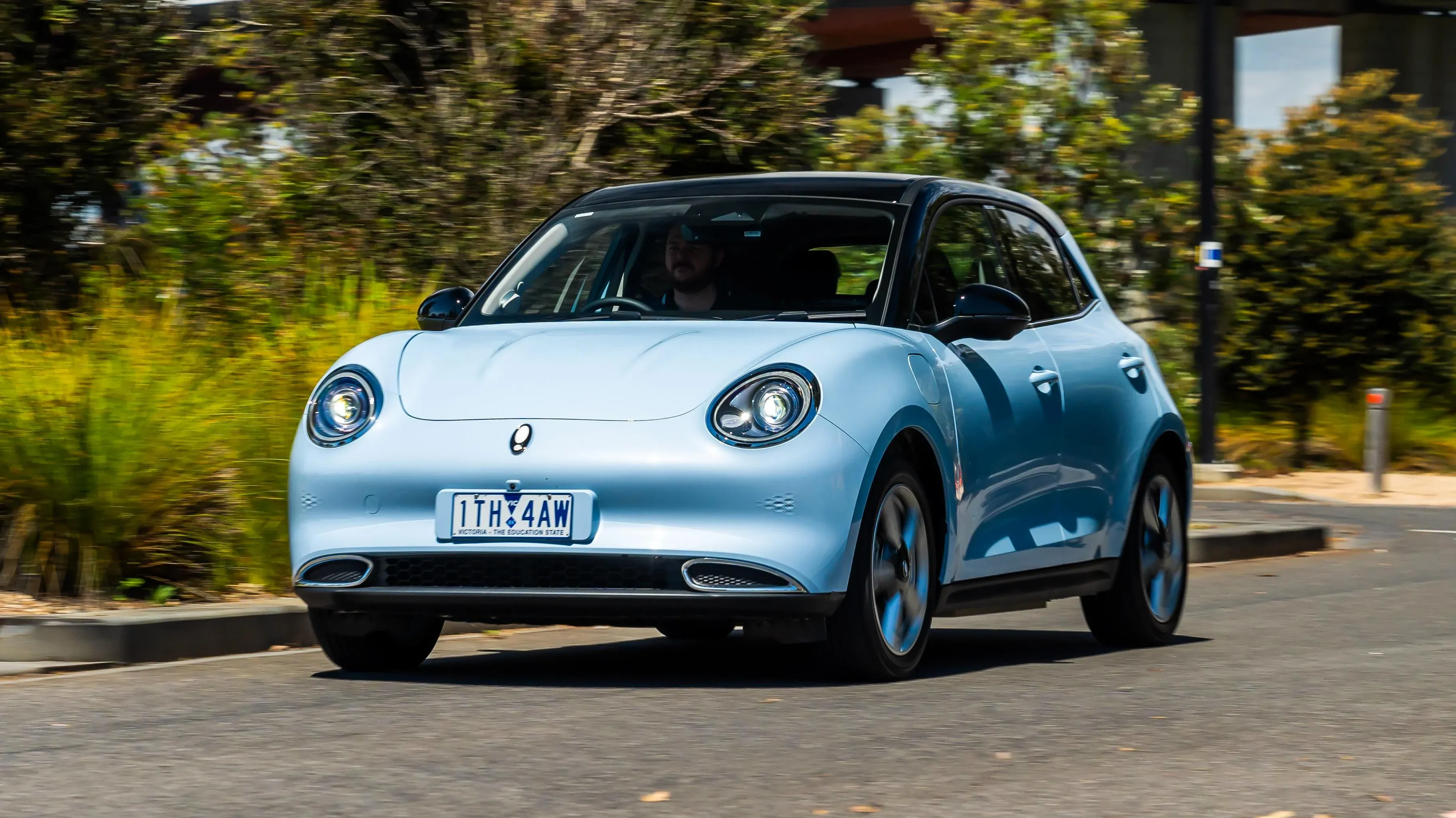 Image principale de la voiture