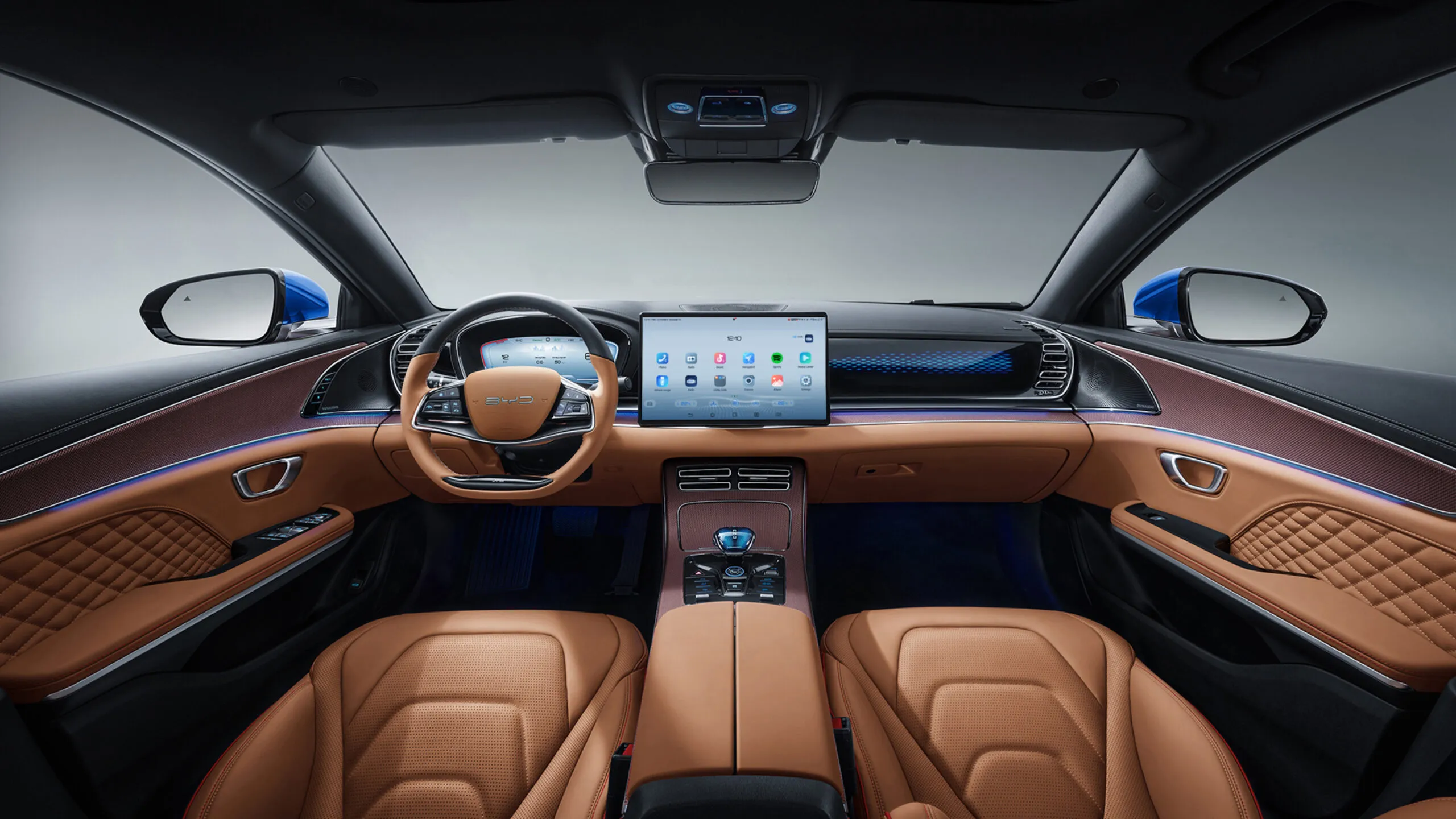 Image intérieure principale