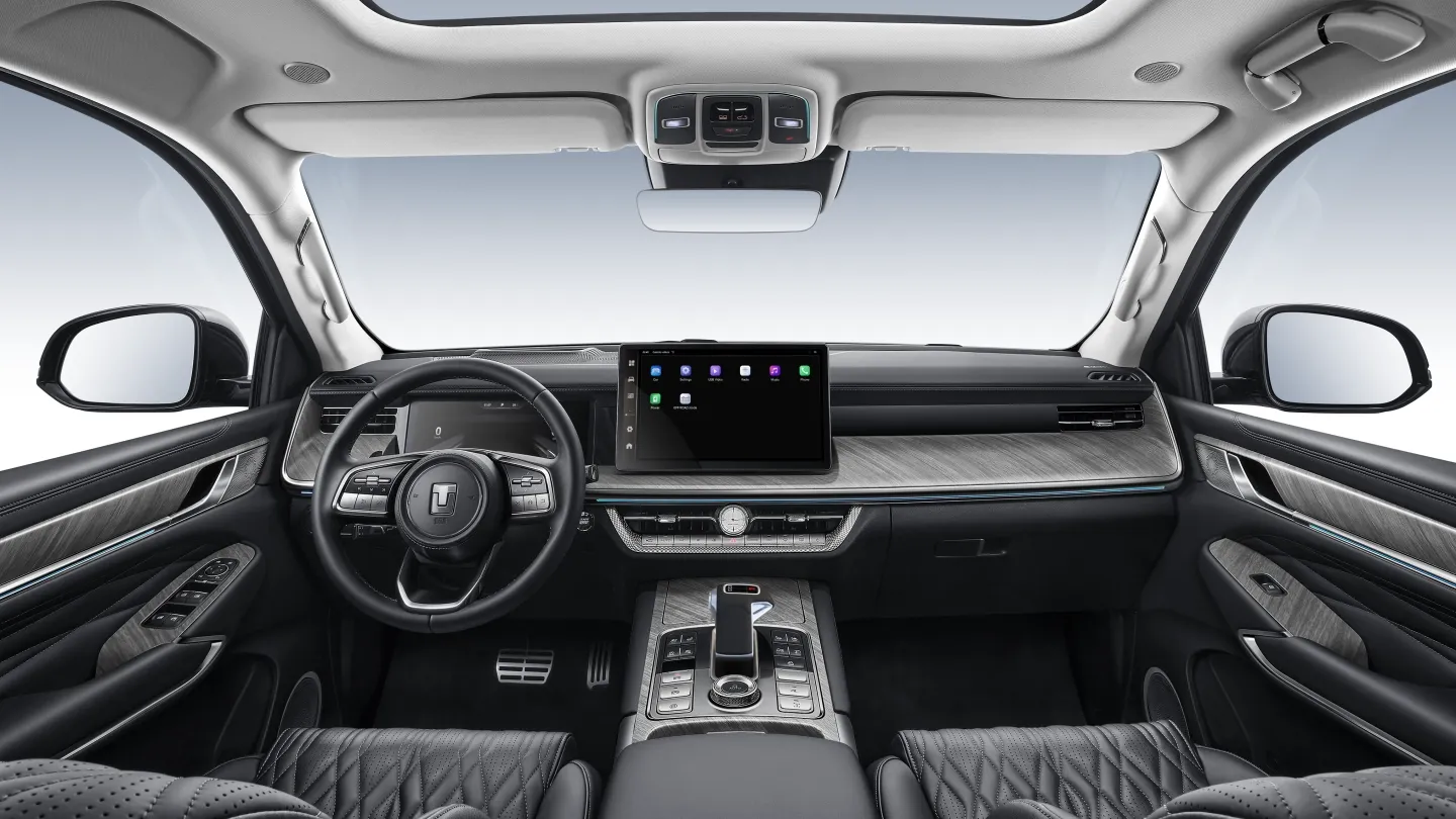 Image intérieure principale