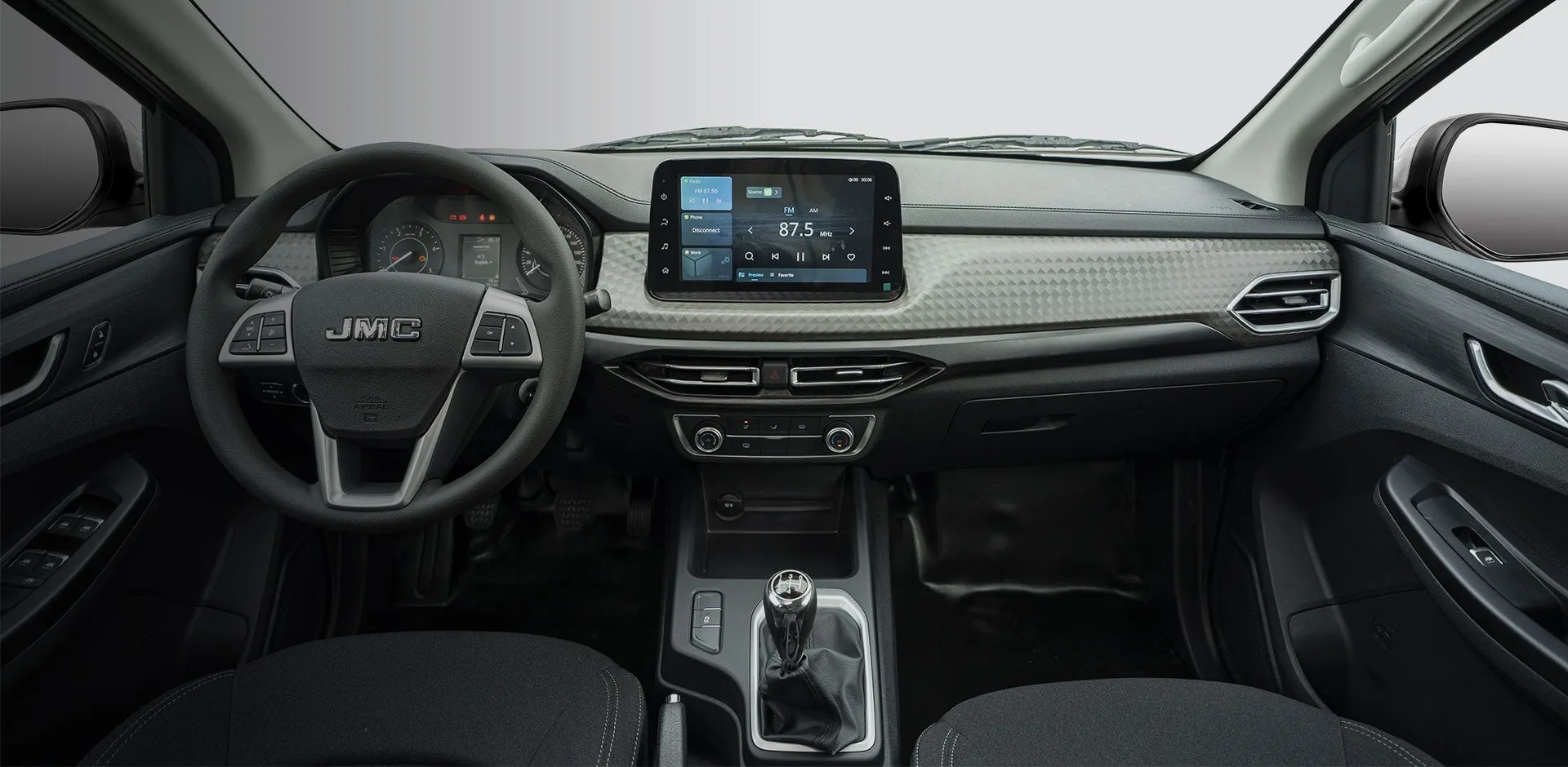 Image intérieure principale