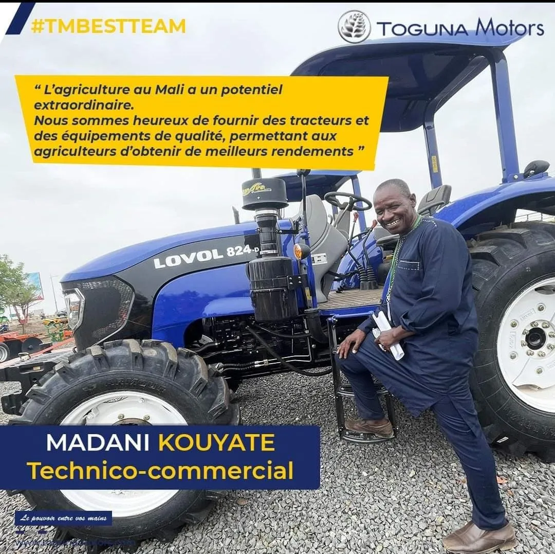 Vue arrière intérieure