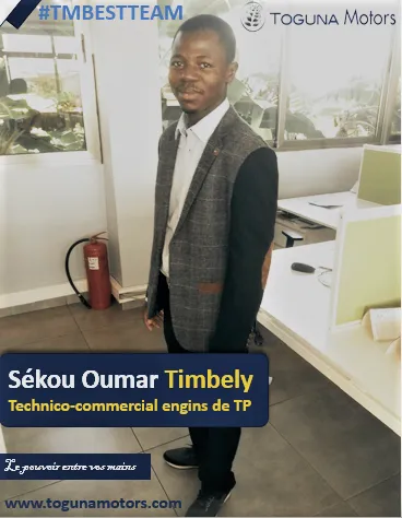 Vue avant intérieure