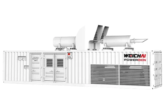 Vue avant intérieure