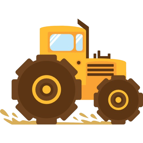 Tracteurs et Engins agricoles